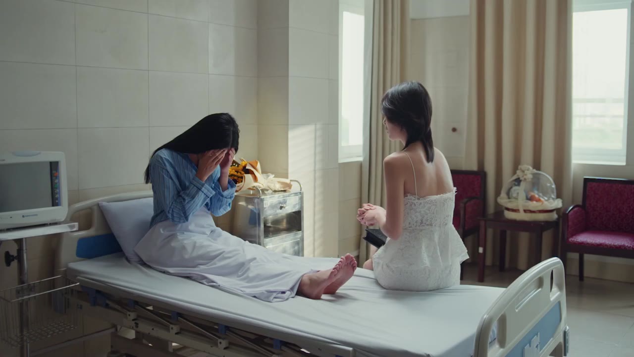 Đội Điều Tra Số 7 (Phần 1) tập 14 cảnh 2