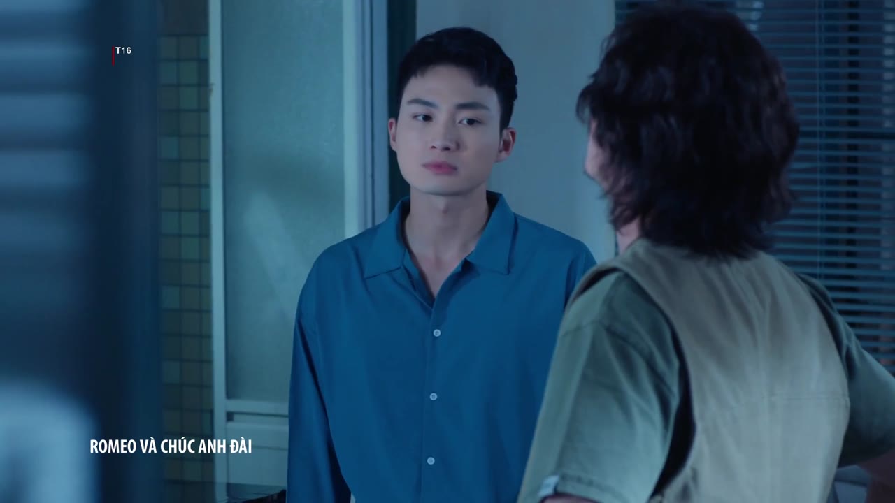 Romeo Và Chúc Anh Đài tập 4 cảnh 3