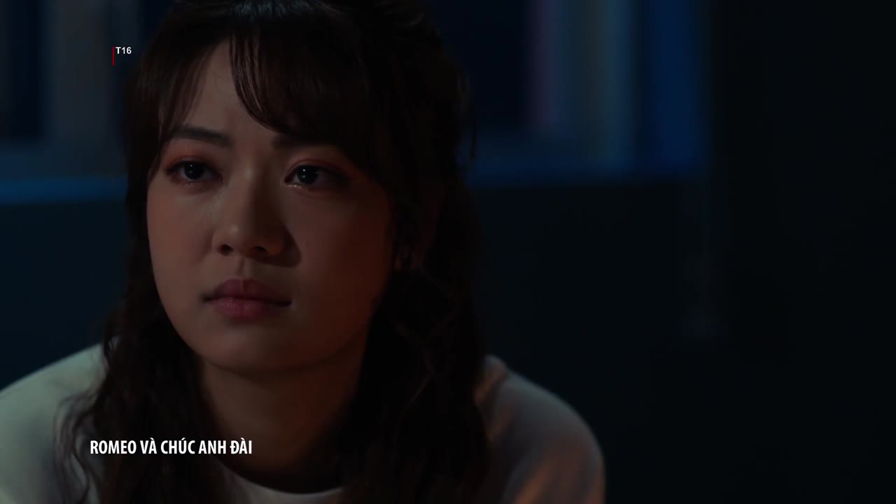 Romeo Và Chúc Anh Đài tập 9
