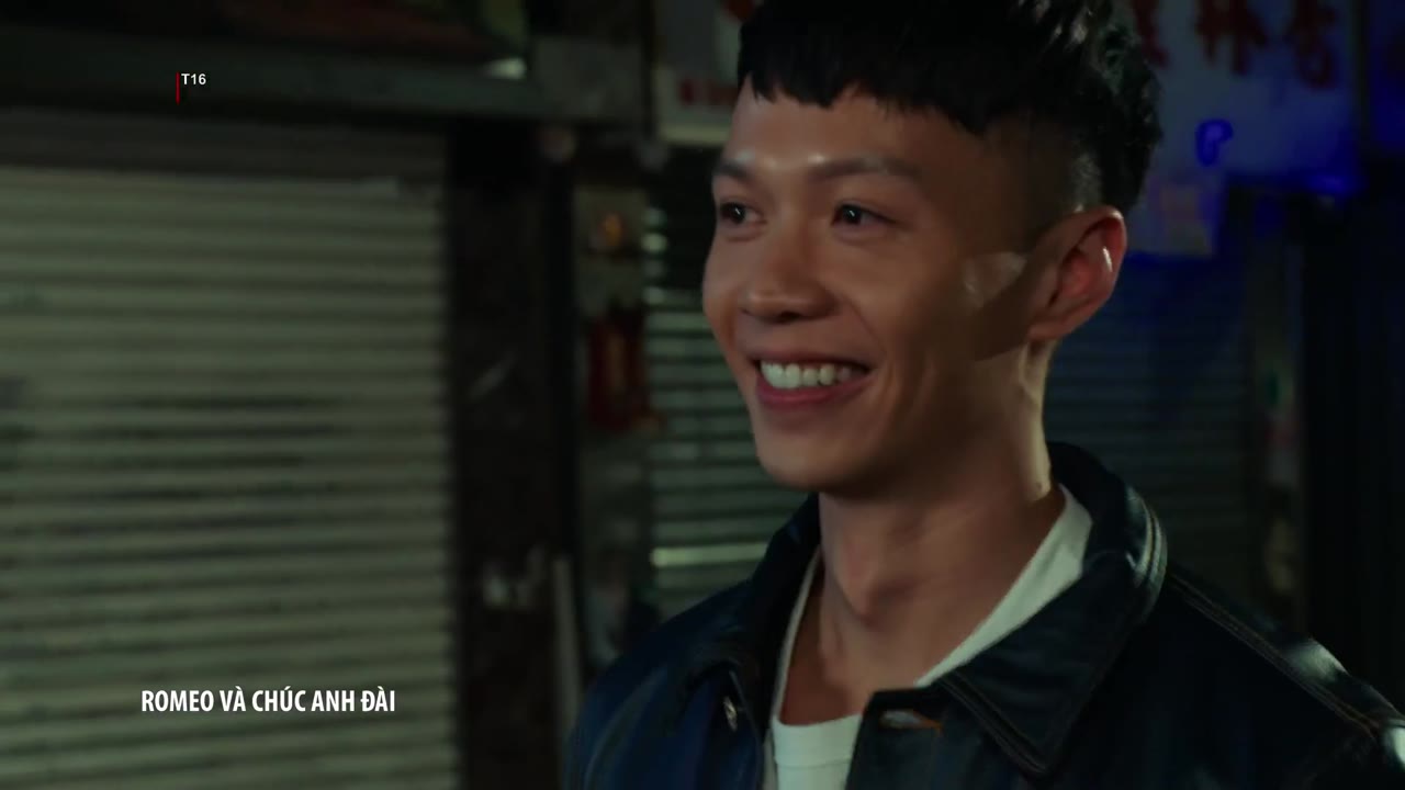 Romeo Và Chúc Anh Đài tập 10 cảnh 3