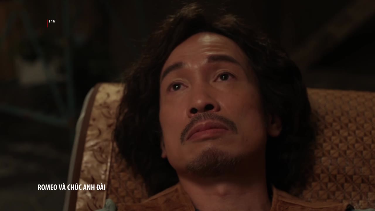 Romeo Và Chúc Anh Đài tập 16 cảnh 3