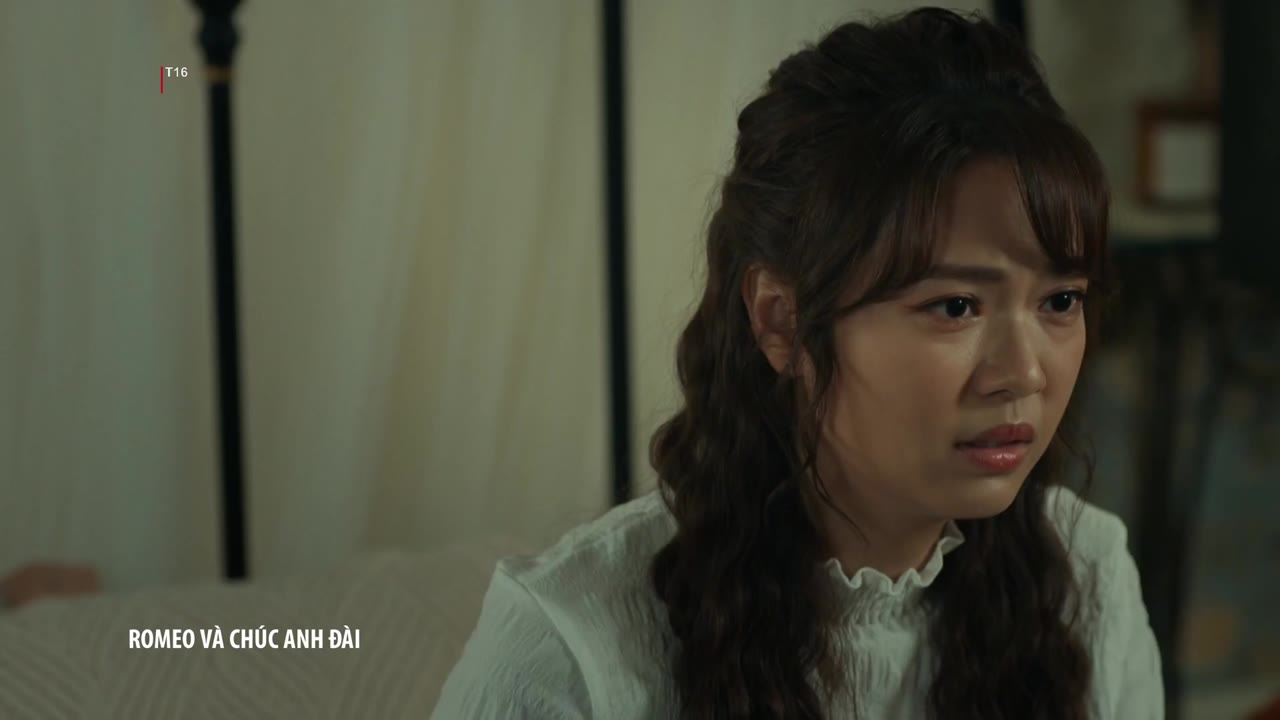 Romeo Và Chúc Anh Đài tập 21 cảnh 2