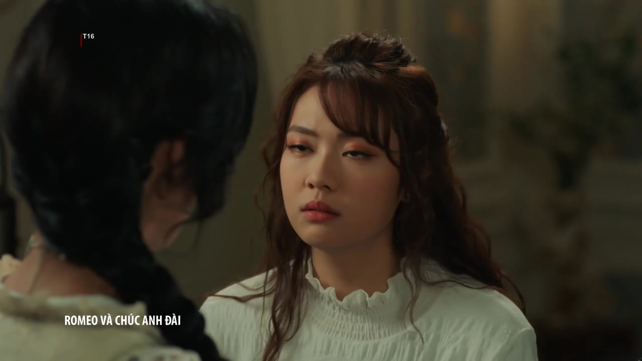 Romeo Và Chúc Anh Đài tập 24