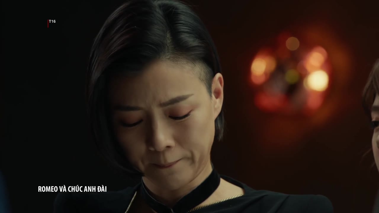 Romeo Và Chúc Anh Đài tập 25