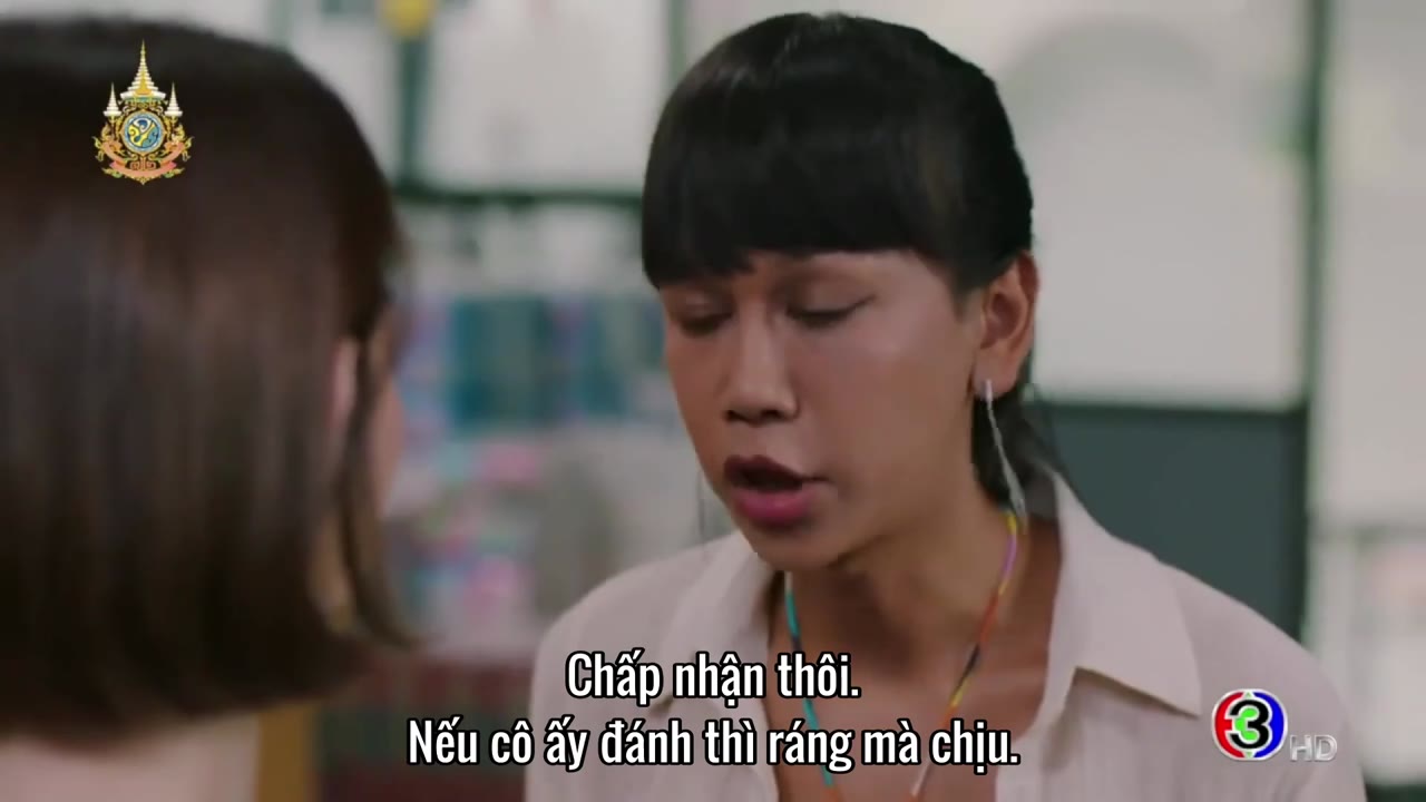 Mật Ngọt Cấm Kỵ tập 1 cảnh 2