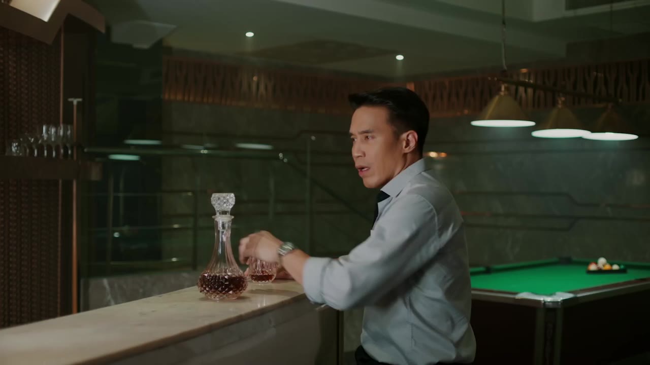 Mật Ngọt Cấm Kỵ tập 2