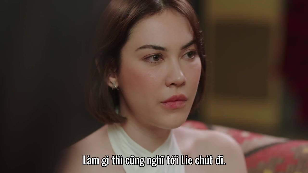 Mật Ngọt Cấm Kỵ tập 2 cảnh 2
