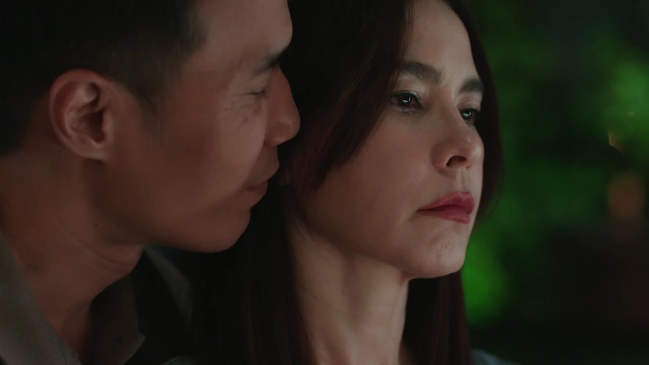 Mật Ngọt Cấm Kỵ tập 2 cảnh 3