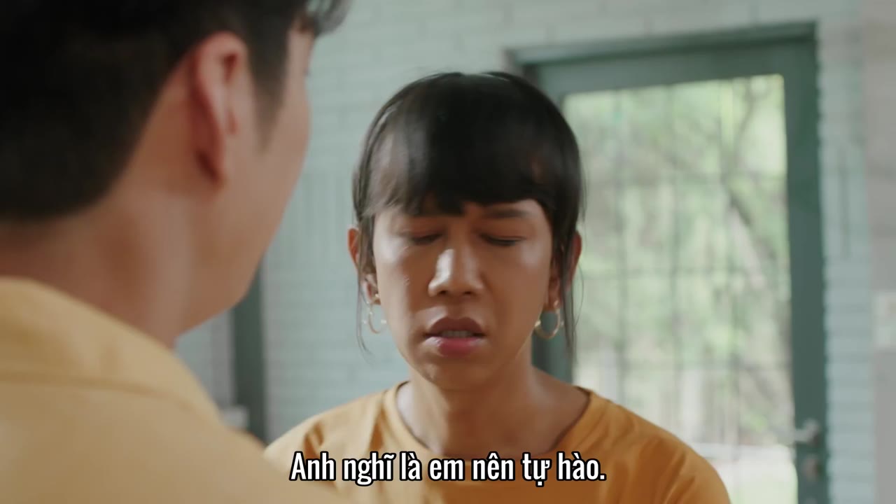 Mật Ngọt Cấm Kỵ tập 3 cảnh 3