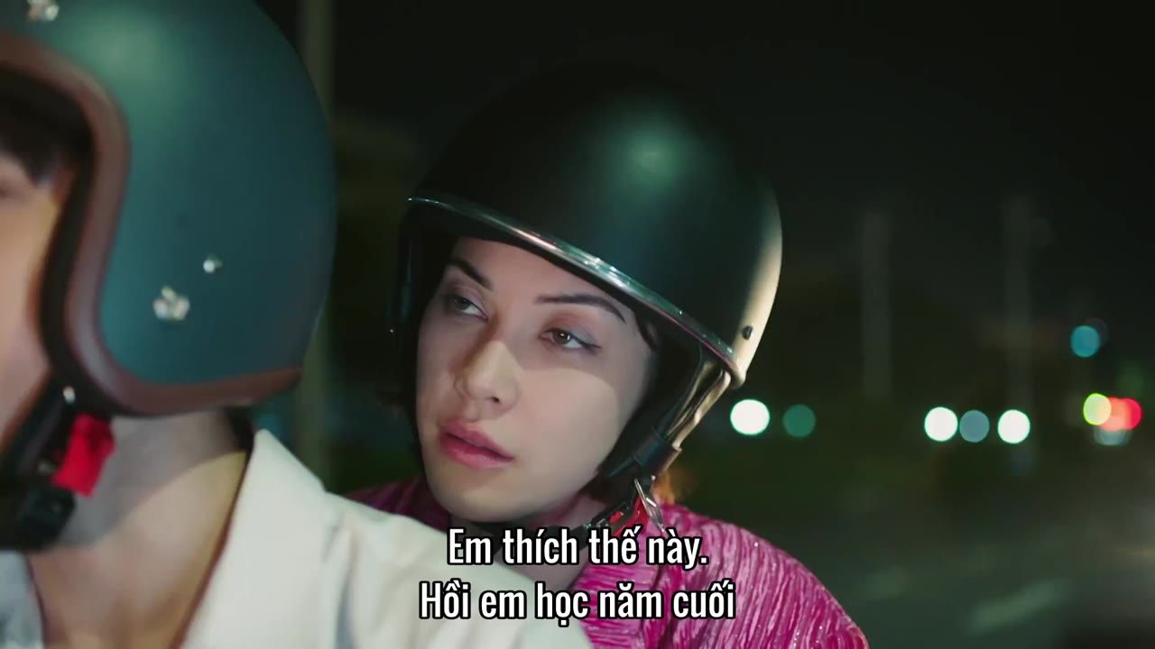 Mật Ngọt Cấm Kỵ tập 4 cảnh 3