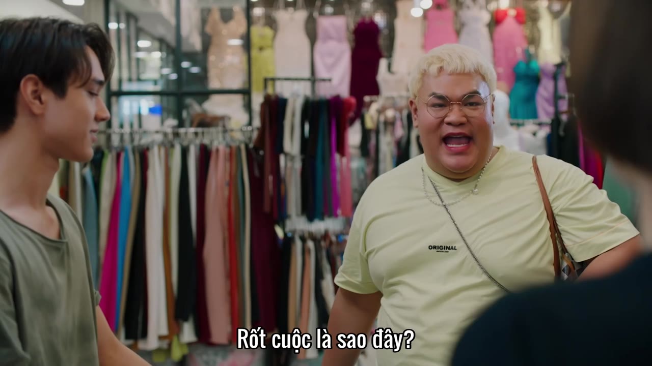 Mật Ngọt Cấm Kỵ tập 5
