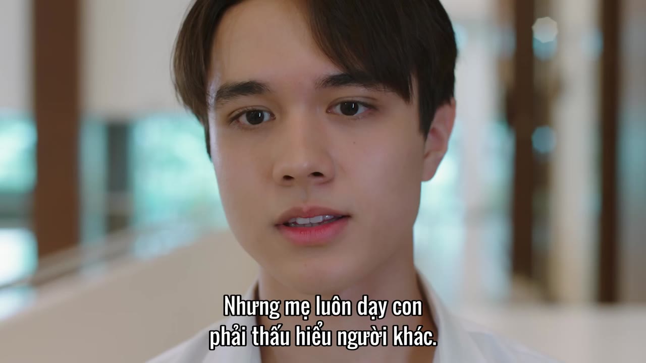 Mật Ngọt Cấm Kỵ tập 5 cảnh 2
