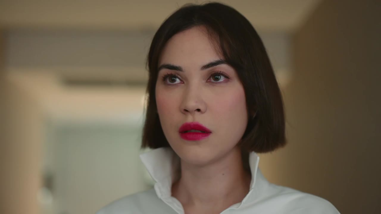 Mật Ngọt Cấm Kỵ tập 5 cảnh 3