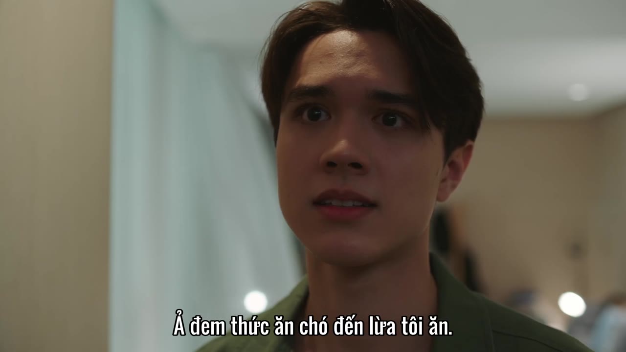 Mật Ngọt Cấm Kỵ tập 6