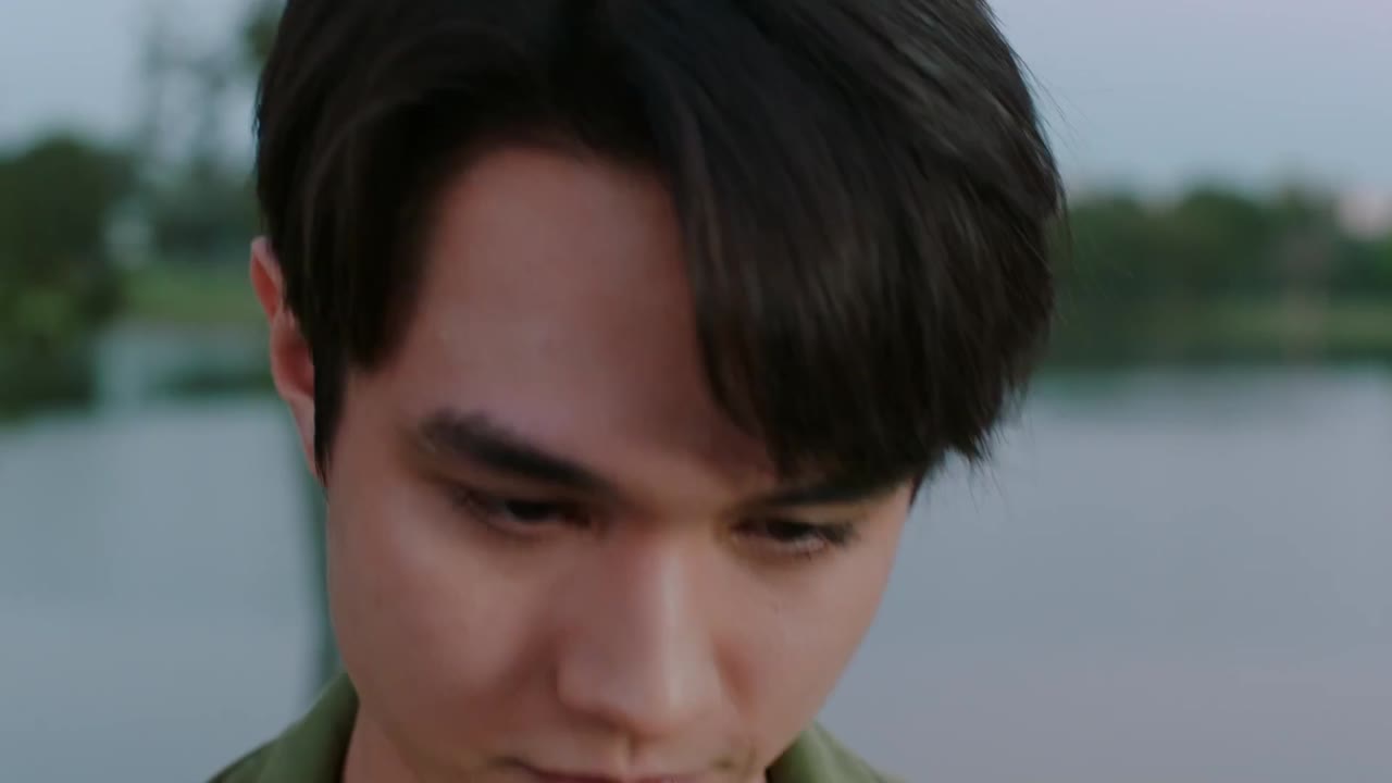 Mật Ngọt Cấm Kỵ tập 6 cảnh 2