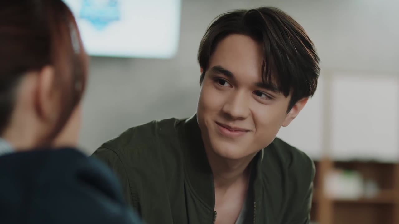 Mật Ngọt Cấm Kỵ tập 7