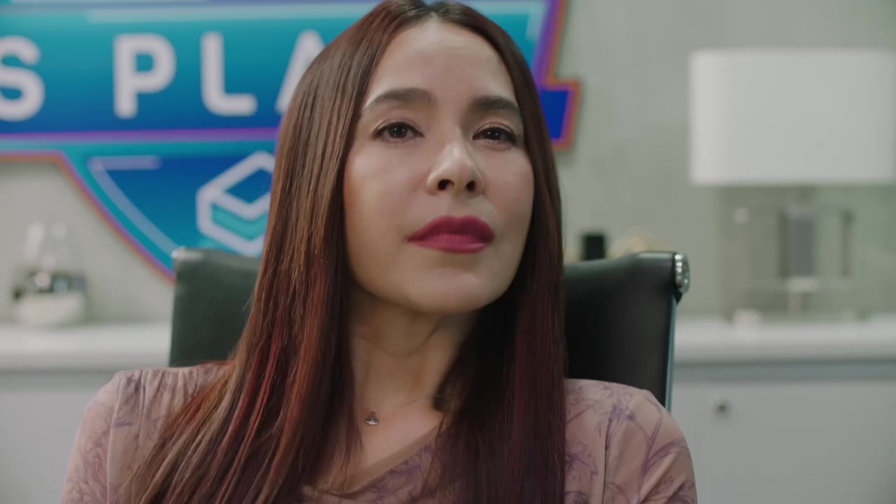 Mật Ngọt Cấm Kỵ tập 10 cảnh 2