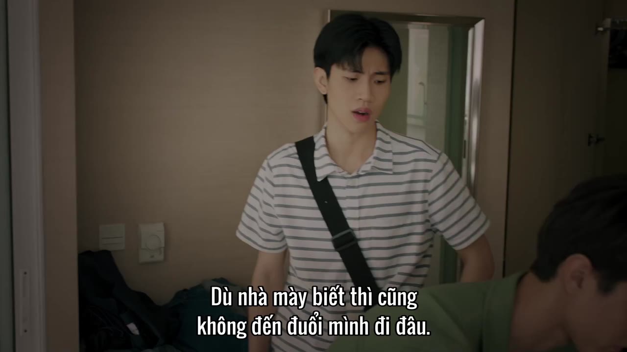 Mật Ngọt Cấm Kỵ tập 10 cảnh 3
