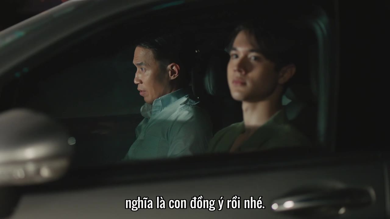 Mật Ngọt Cấm Kỵ tập 11