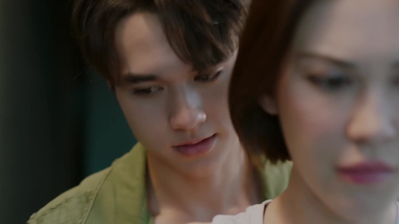 Mật Ngọt Cấm Kỵ tập 11 cảnh 2