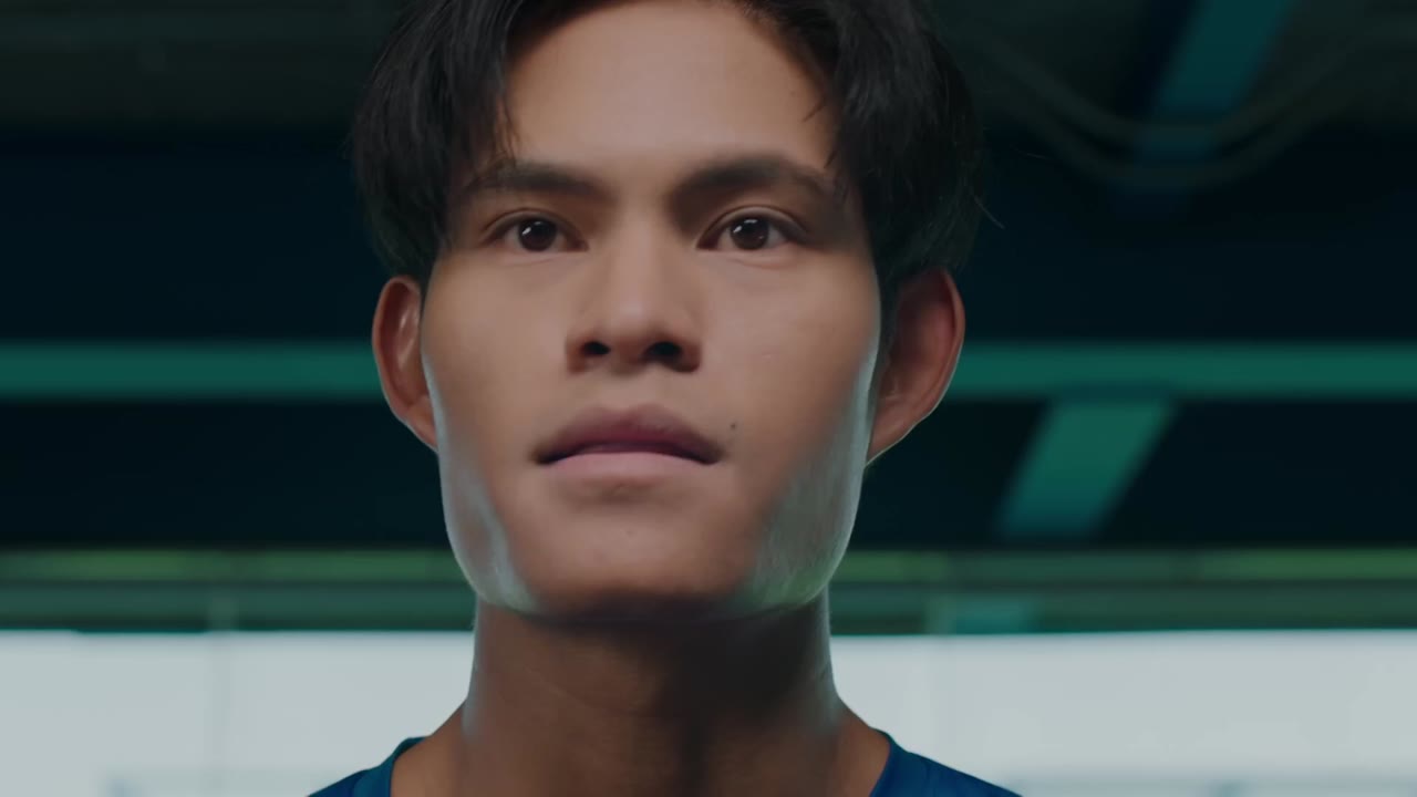 Mật Ngọt Cấm Kỵ tập 11 cảnh 3