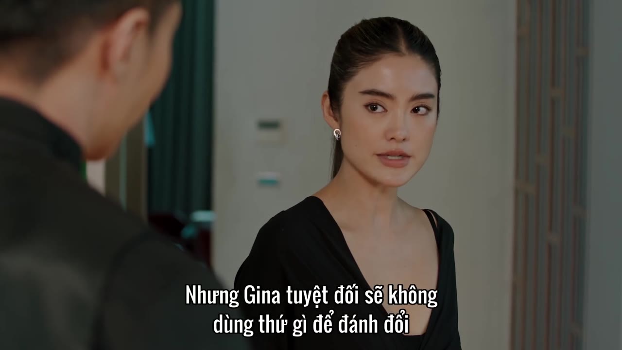 Mật Ngọt Cấm Kỵ tập 12 cảnh 2