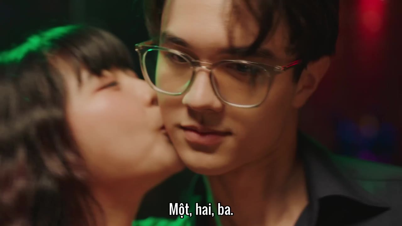 Mật Ngọt Cấm Kỵ tập 13 cảnh 2