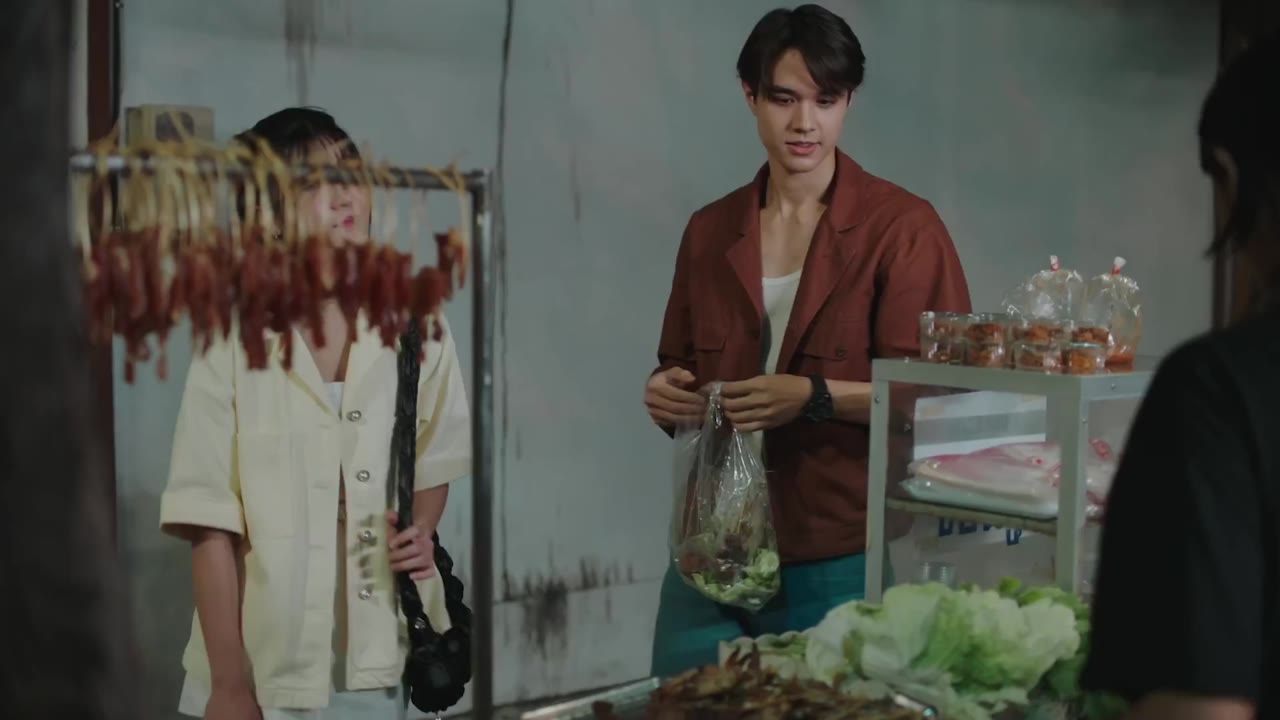 Mật Ngọt Cấm Kỵ tập 14 cảnh 3