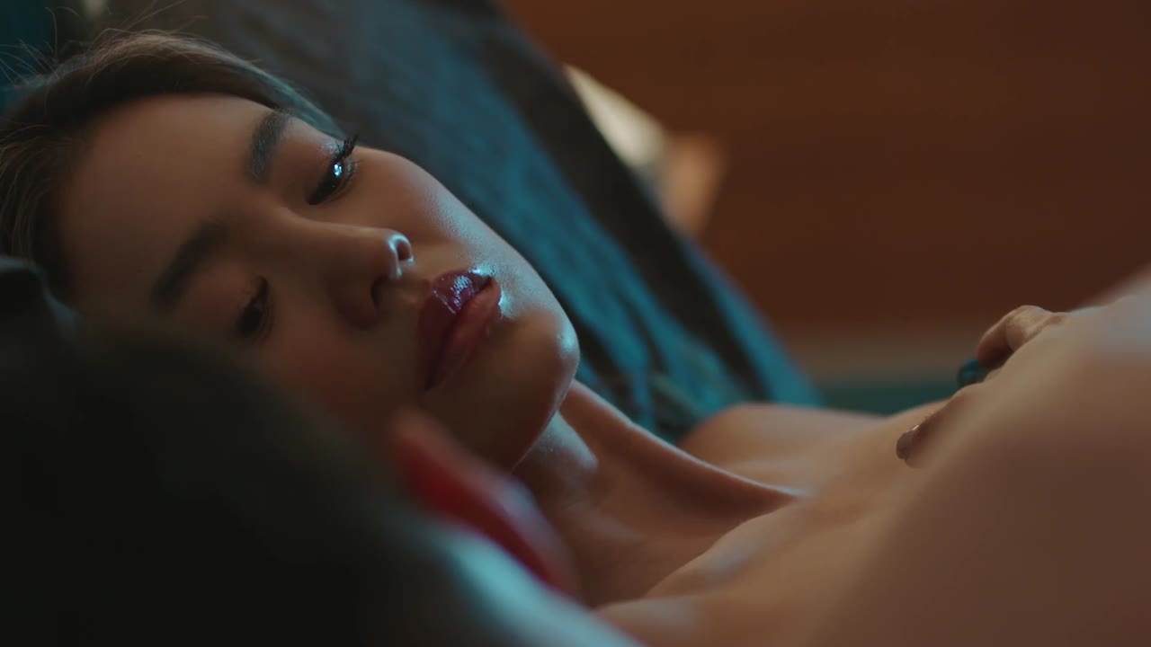 Mật Ngọt Cấm Kỵ tập 15