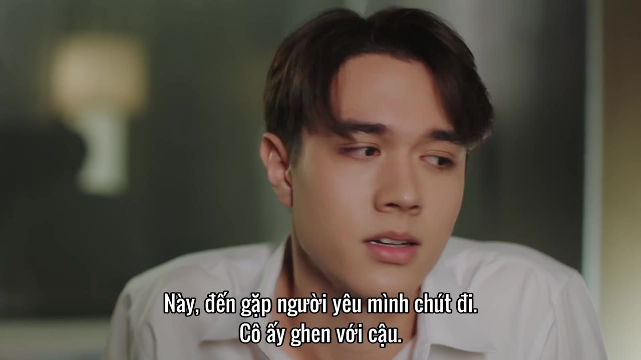 Mật Ngọt Cấm Kỵ tập 15 cảnh 2
