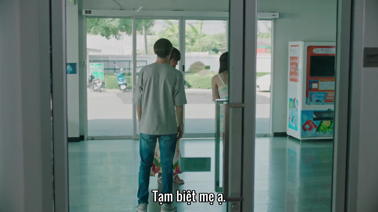 Mật Ngọt Cấm Kỵ tập 16