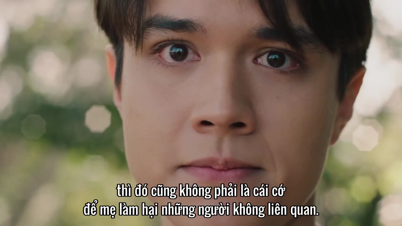 Mật Ngọt Cấm Kỵ tập 16 cảnh 2