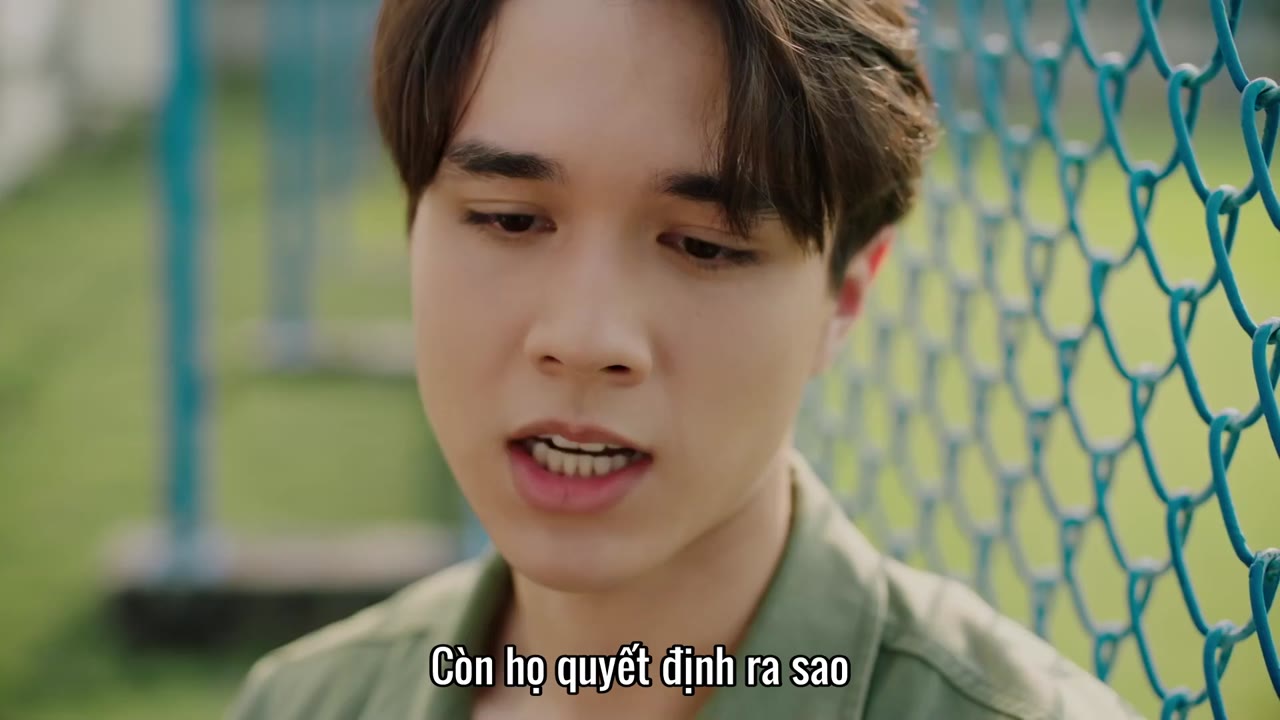 Mật Ngọt Cấm Kỵ tập 18