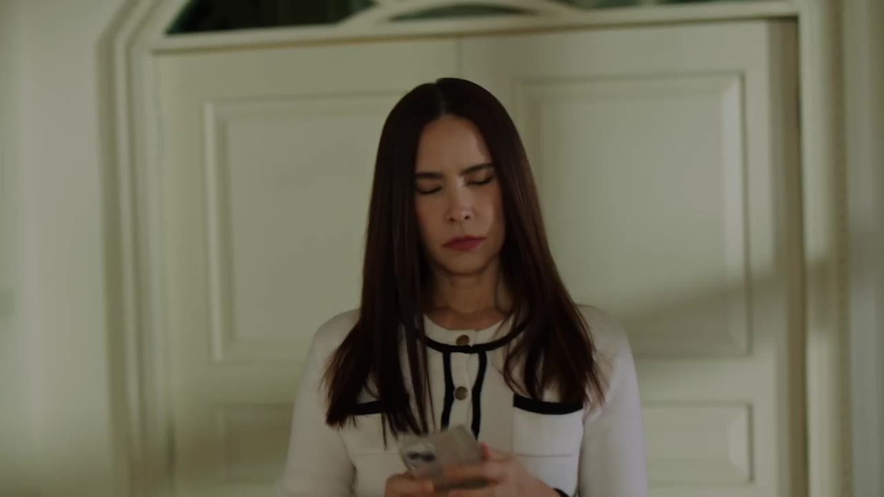Mật Ngọt Cấm Kỵ tập 18 cảnh 2