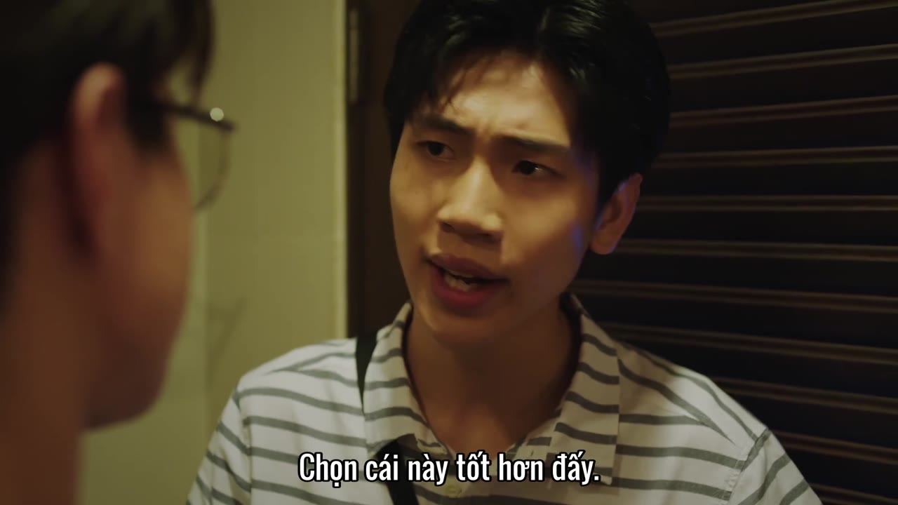 Mật Ngọt Cấm Kỵ tập 20