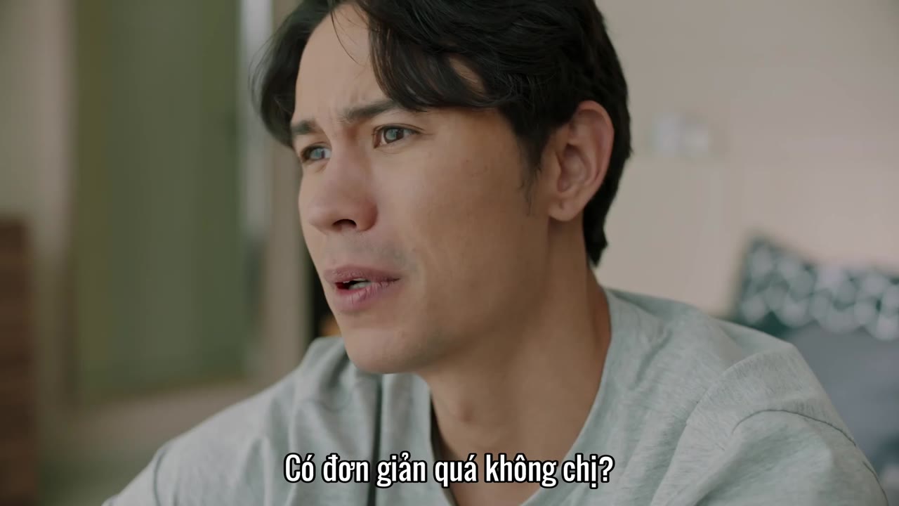Mật Ngọt Cấm Kỵ tập 21