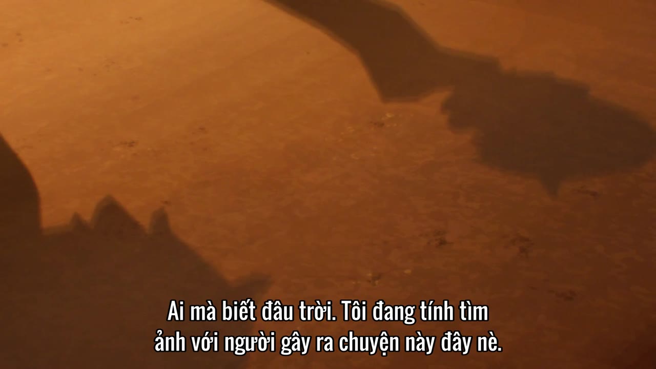 Scott Pilgrim cất cánh tập 5 cảnh 3