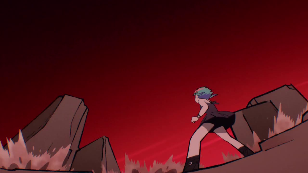 Scott Pilgrim cất cánh tập 8 cảnh 2