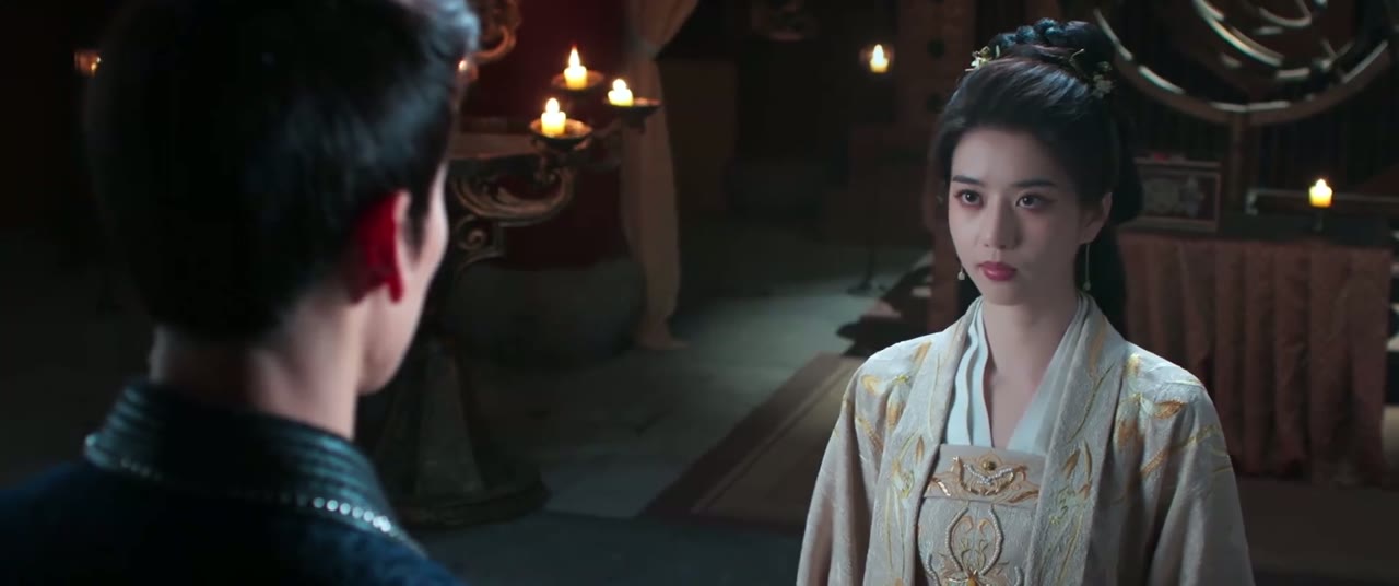 Lưỡi Dao Trong Tay tập 2