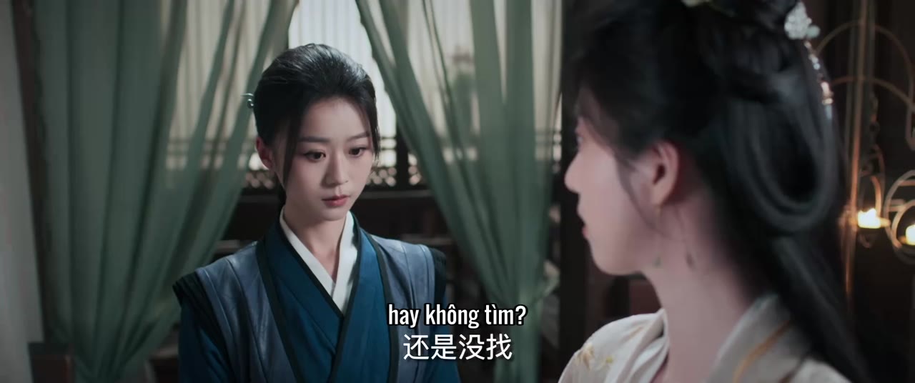 Lưỡi Dao Trong Tay - cảnh 2