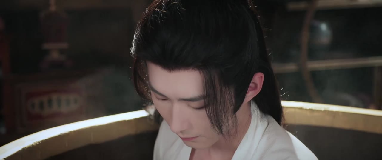 Lưỡi Dao Trong Tay - cảnh 3