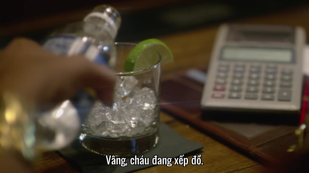Greenleaf (Phần 5) tập 1