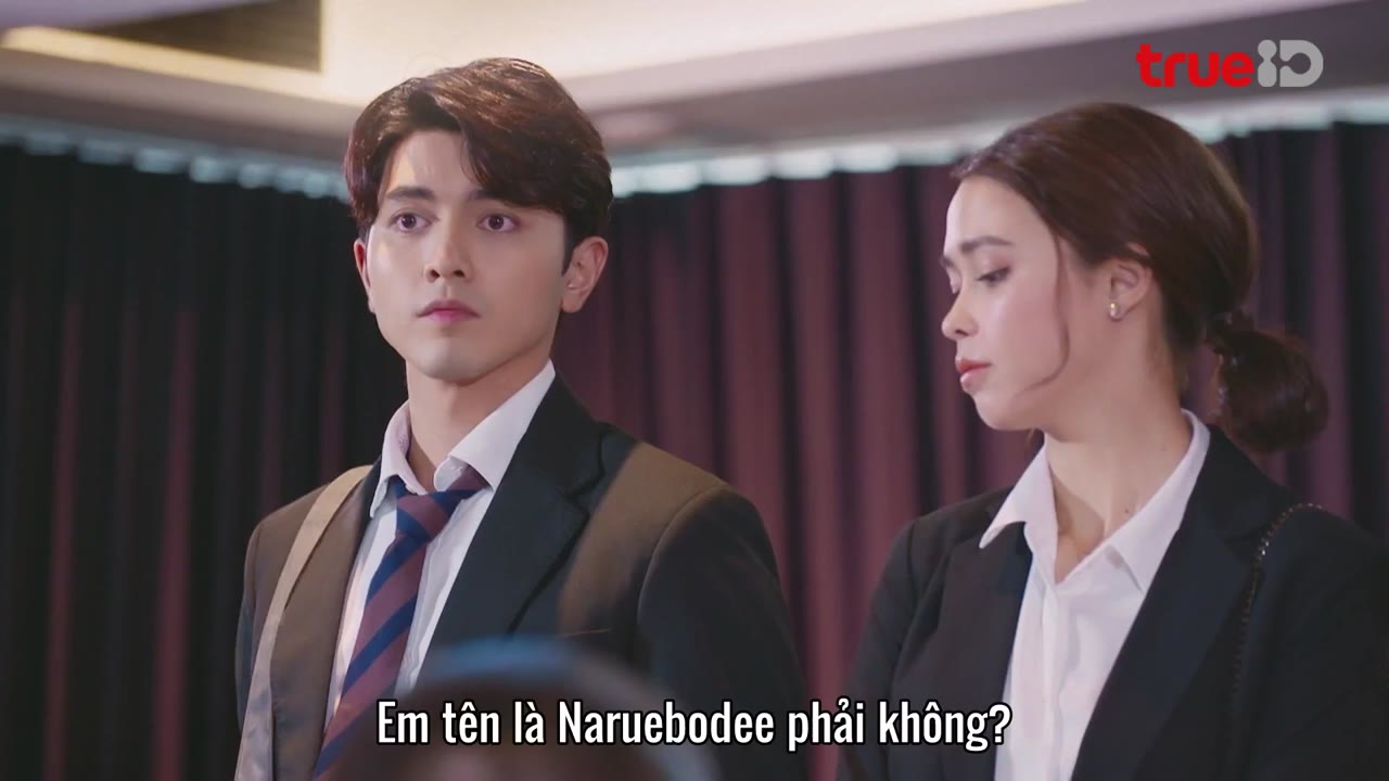 Oan Gia tập 1