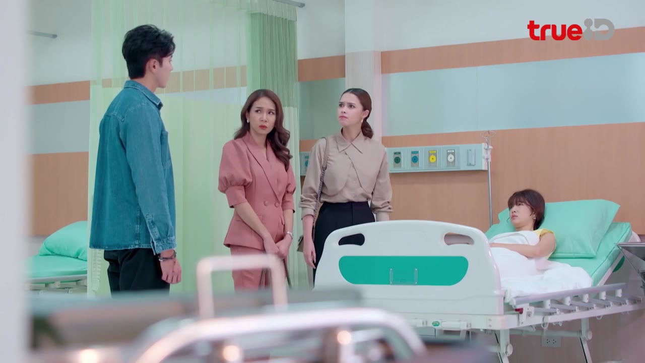 Oan Gia tập 2