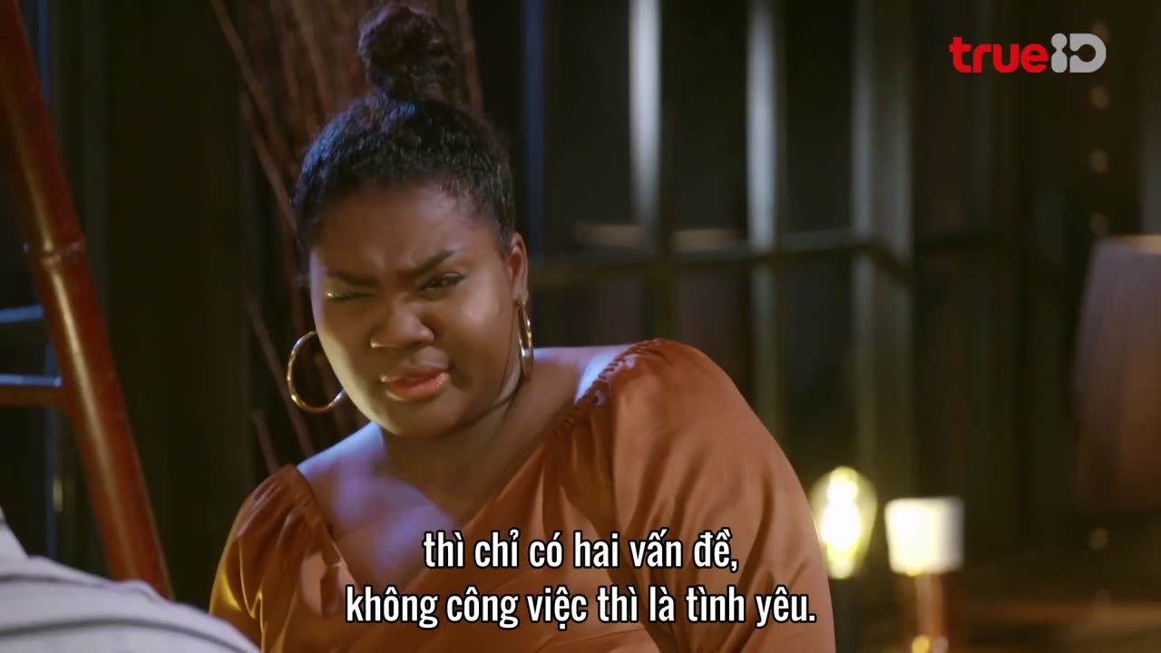 Oan Gia tập 3