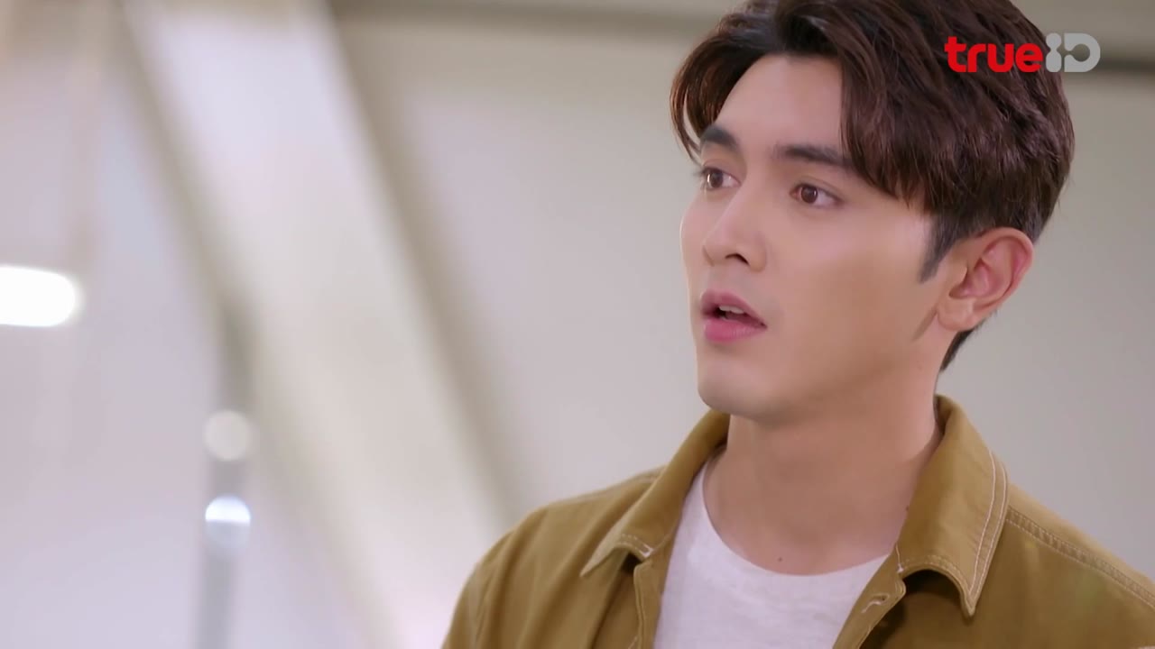 Oan Gia tập 3 cảnh 3