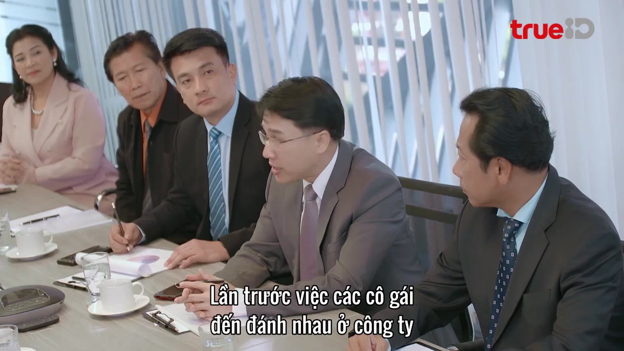 Oan Gia tập 5 cảnh 2