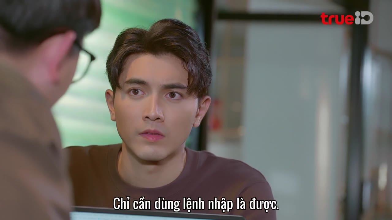Oan Gia tập 5 cảnh 3