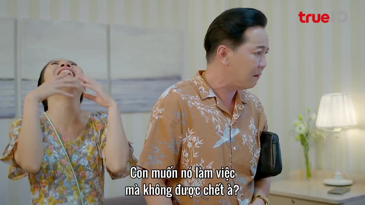 Oan Gia tập 7