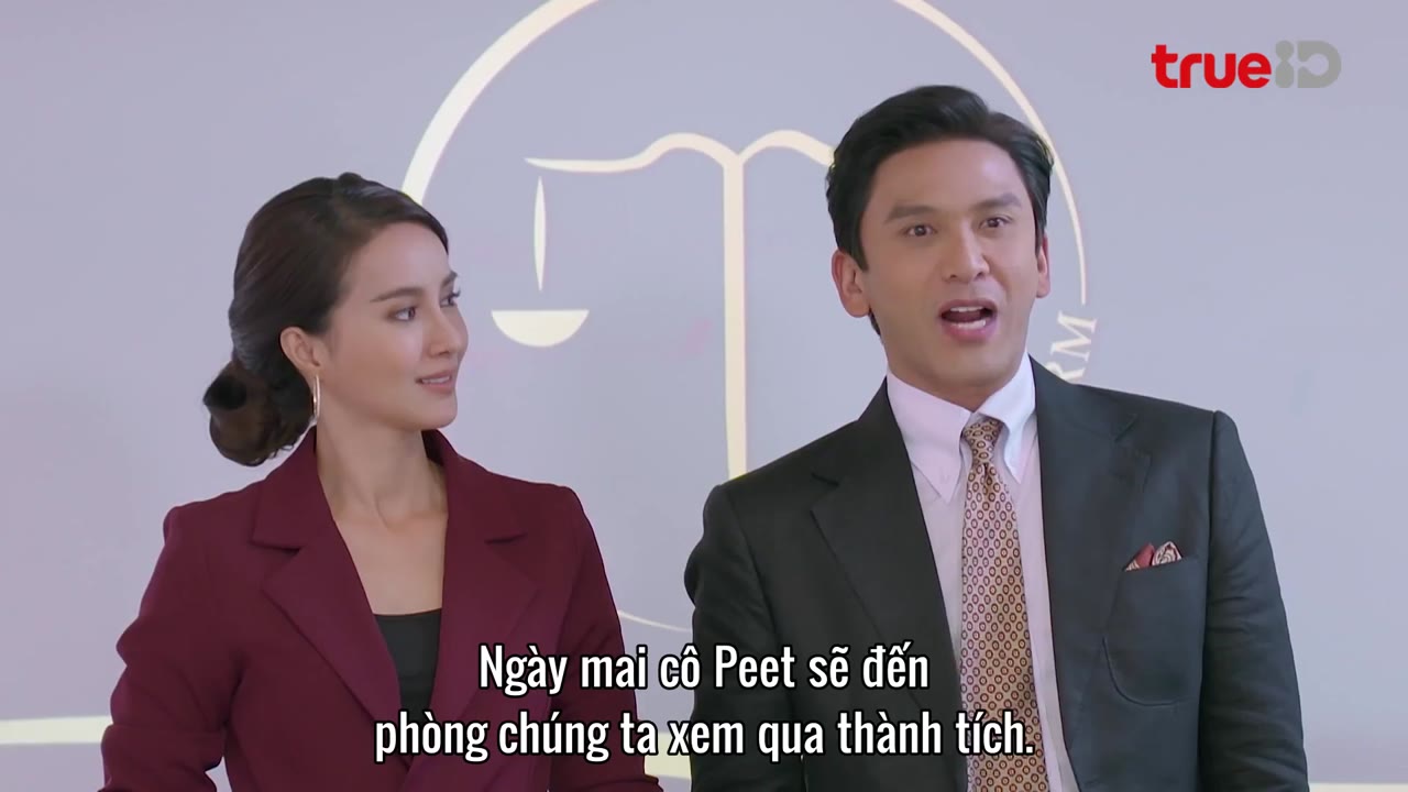 Oan Gia tập 7 cảnh 3